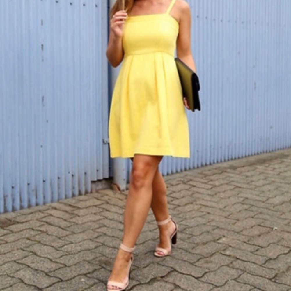 Ann Taylor LOFT dress